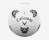 Callaway Limited Edition Chrome Soft Halloween Golf Balls