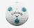 Callaway Limited Edition Chrome Soft Truvis Día De Los Muertos Golf Balls