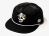 Devereux Skull Caddie Hat