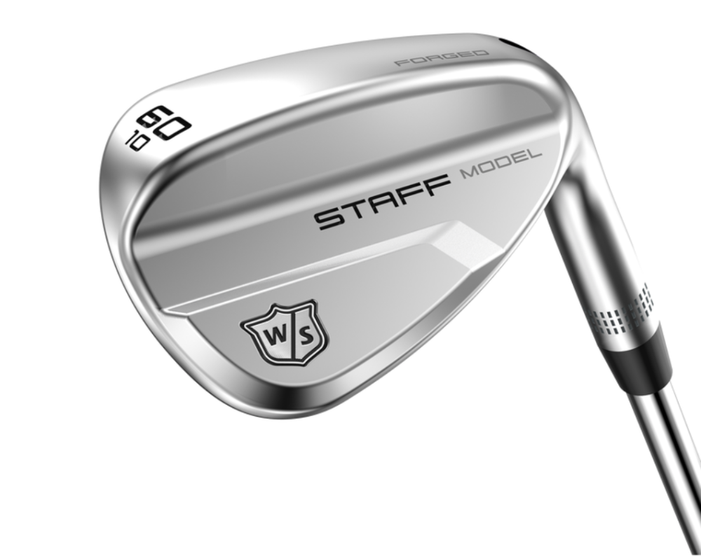 Wilson Staff Model Wedge
