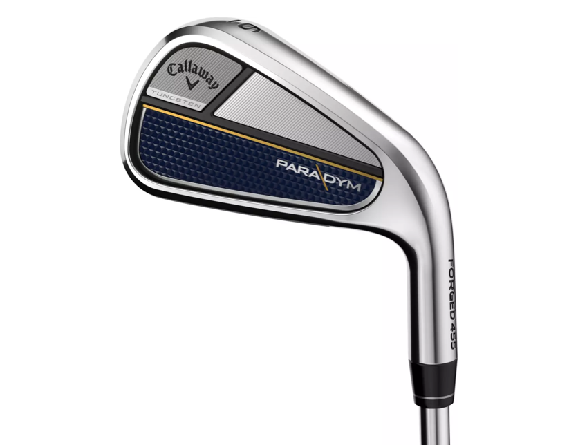 Callaway Paradym Irons