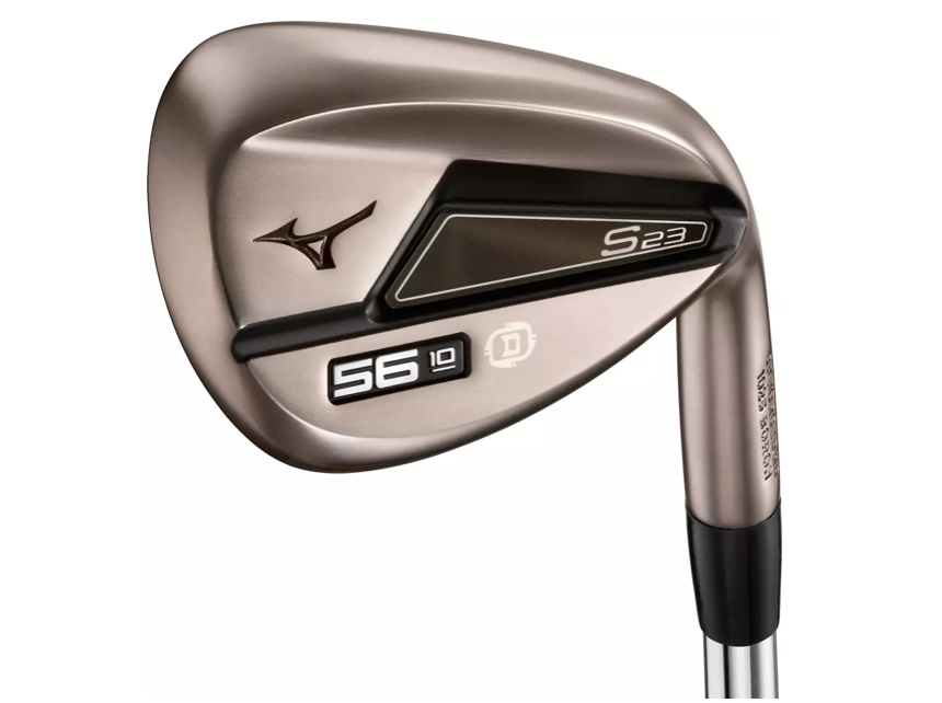 Mizuno S23 Wedge