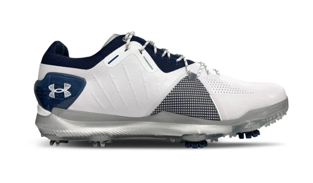 Under Armour Spieth 4 GTX Men's Golf Shoe
