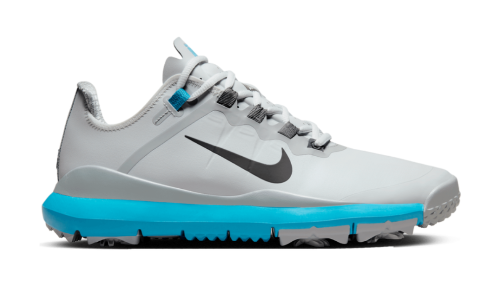 Nike Tiger Woods '13 Men's Golf Shoe
