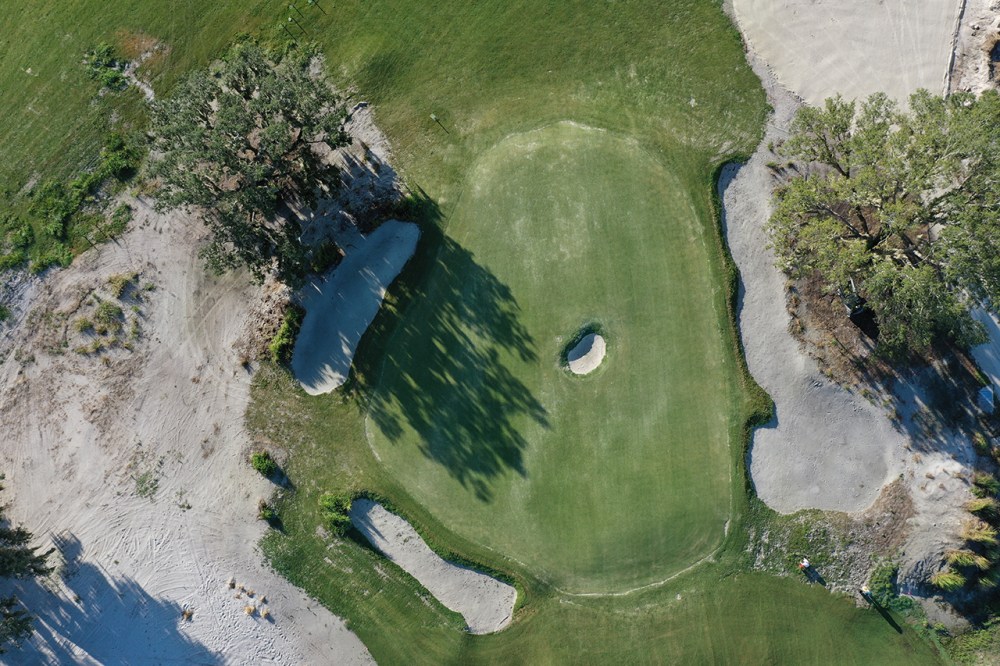 Streamsong Chain