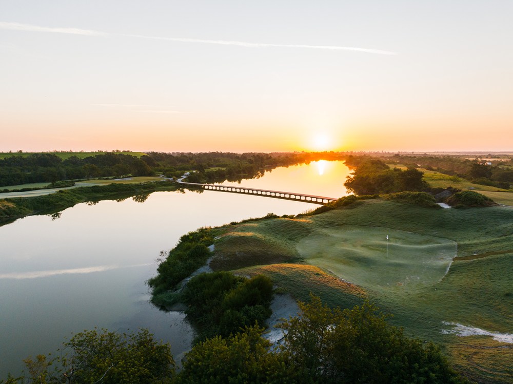Streamsong Chain