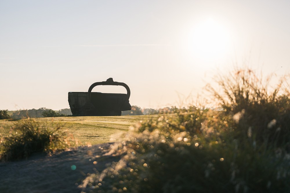 Streamsong Chain