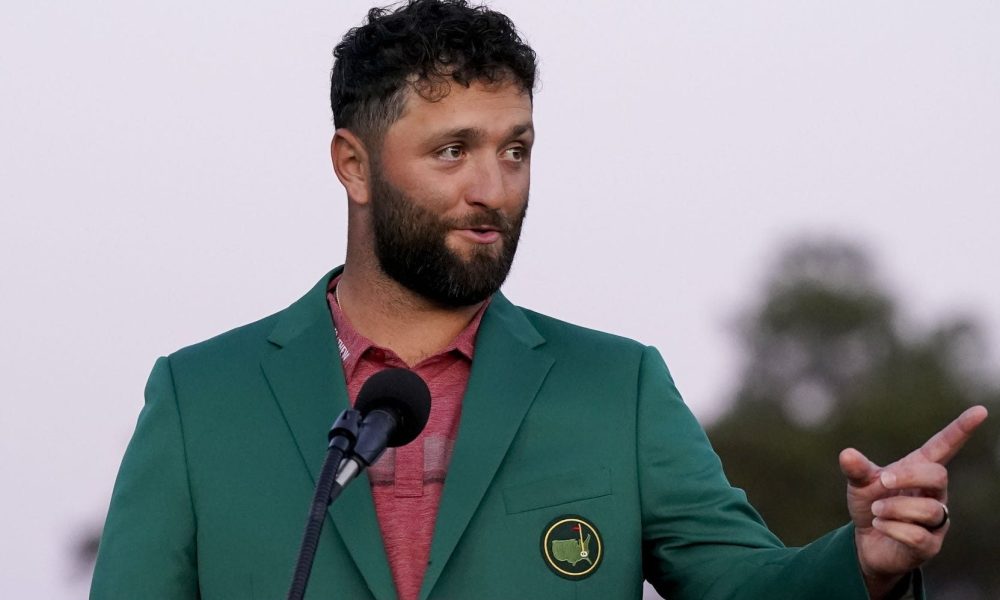 2023 Masters Tournament