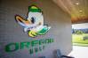 Oregon Ducks practice facility