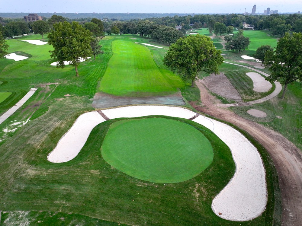 Wakonda Club