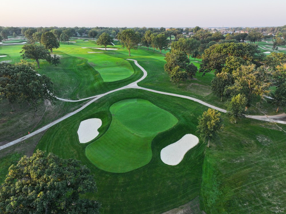 Wakonda Club