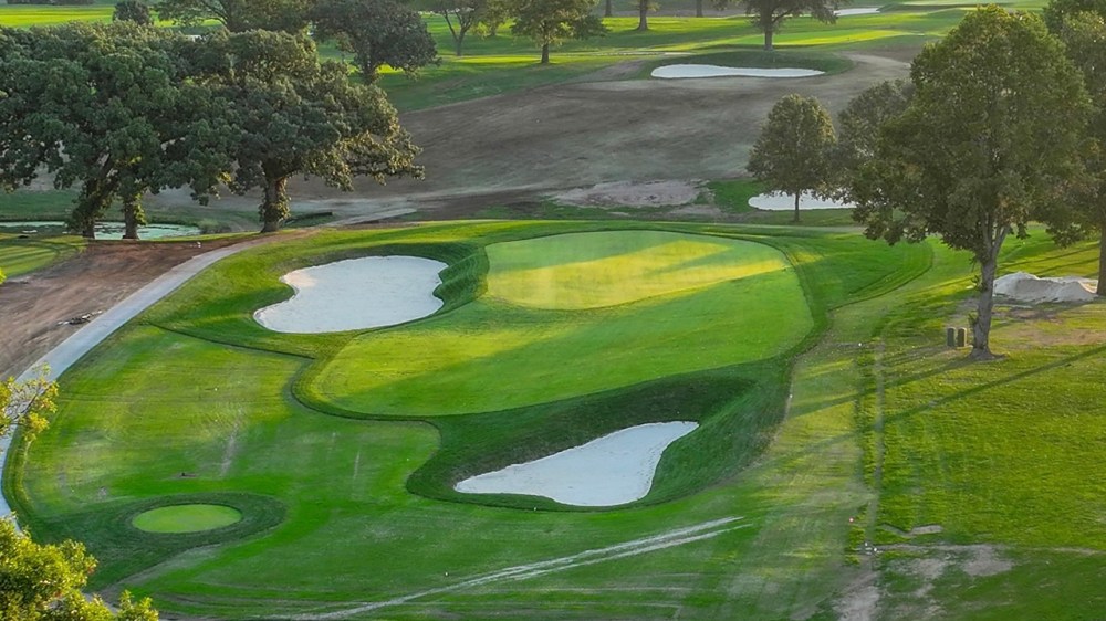 Wakonda Club