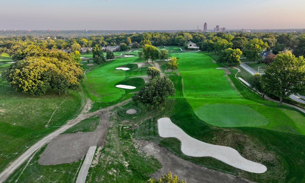 Wakonda Club