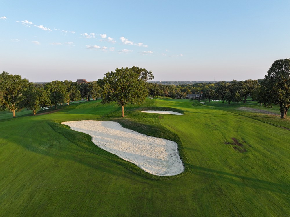 Wakonda Club
