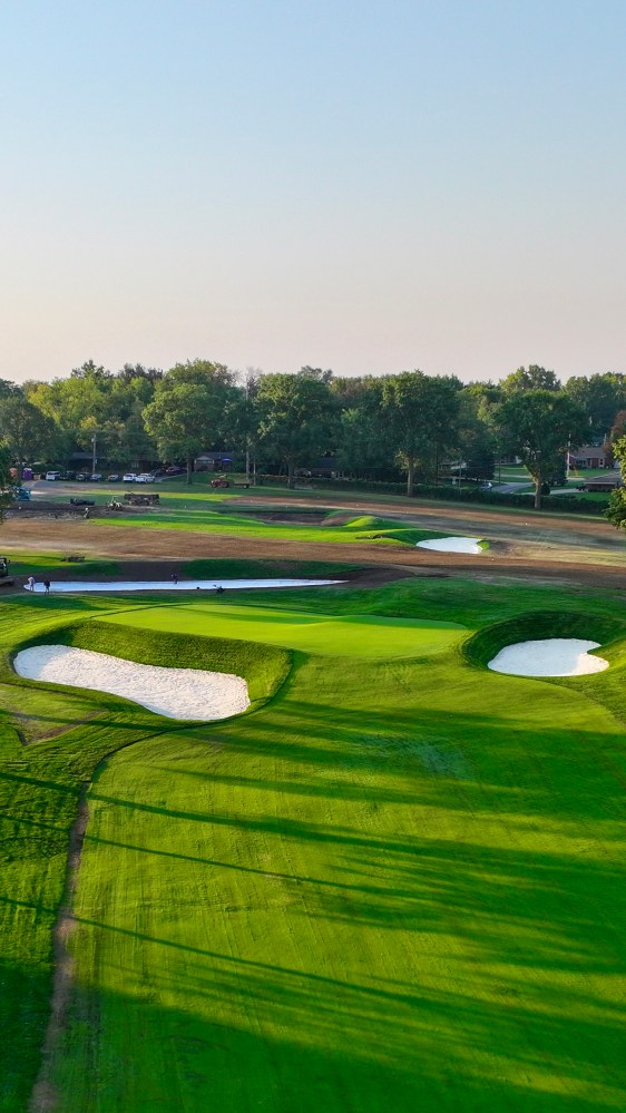 Wakonda Club