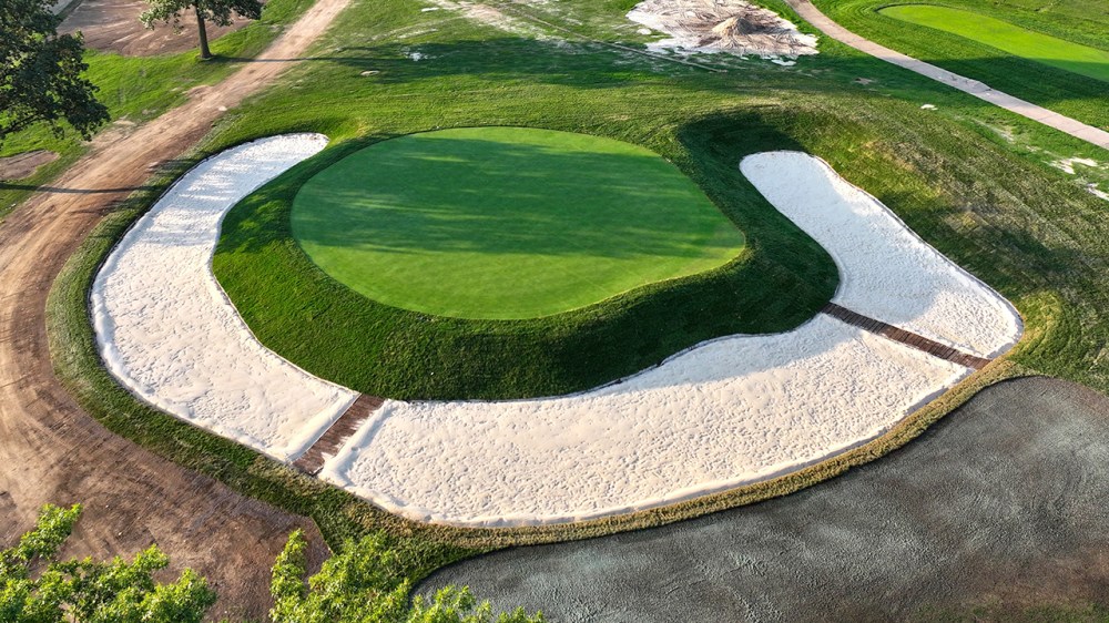 Wakonda Club
