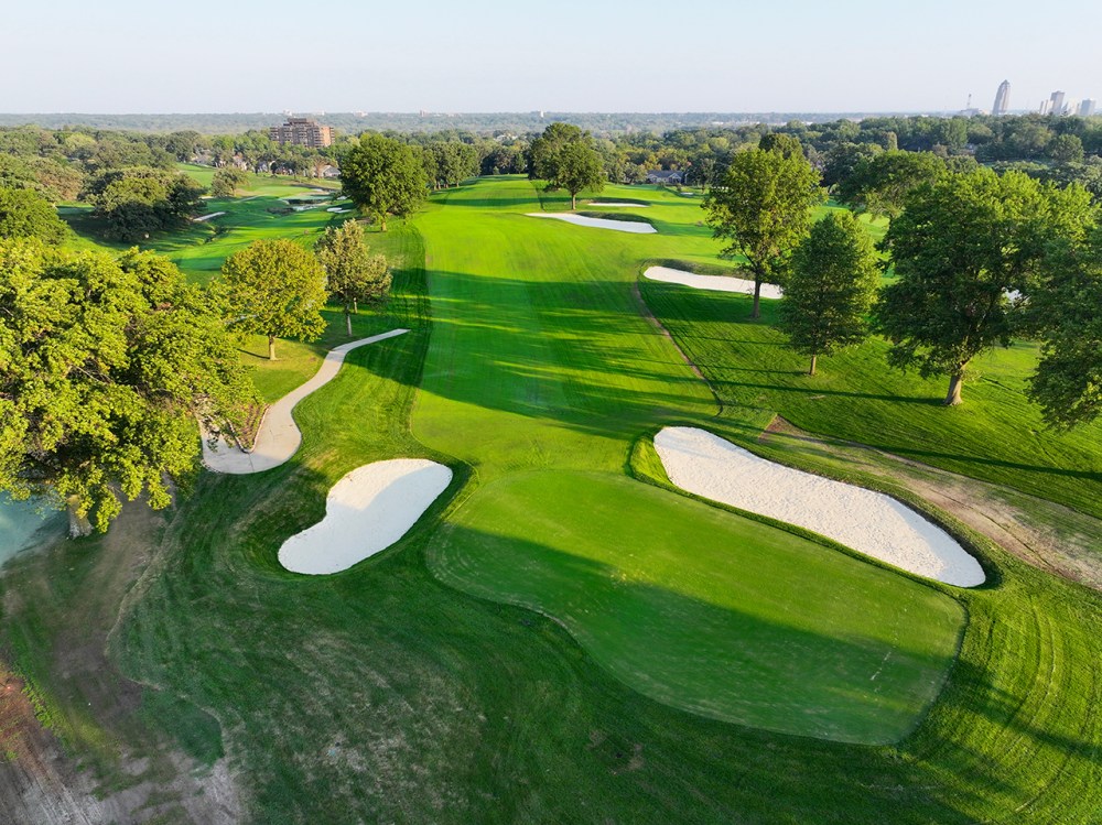 Wakonda Club