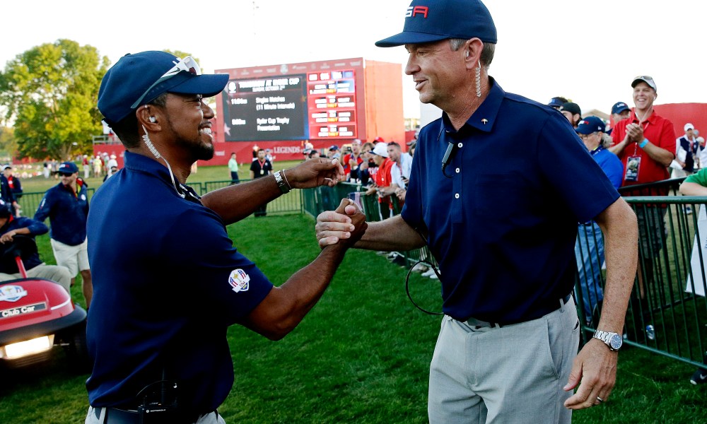 2016 Ryder Cup