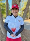Sydney Kuo, Washington University-St. Louis