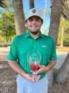 Methodist's Cameron Cappuzzo (Golfweek photo)