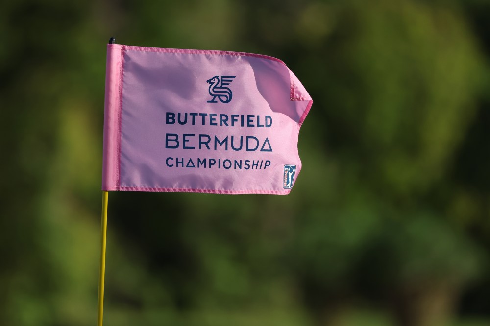 2023 Butterfield Bermuda Championship