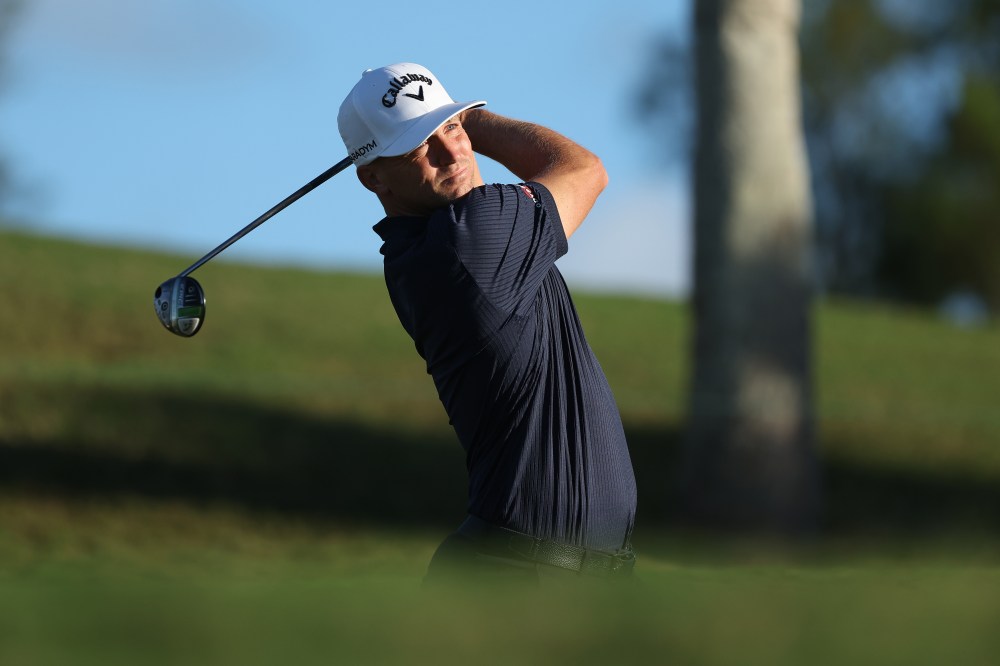 2023 Butterfield Bermuda Championship