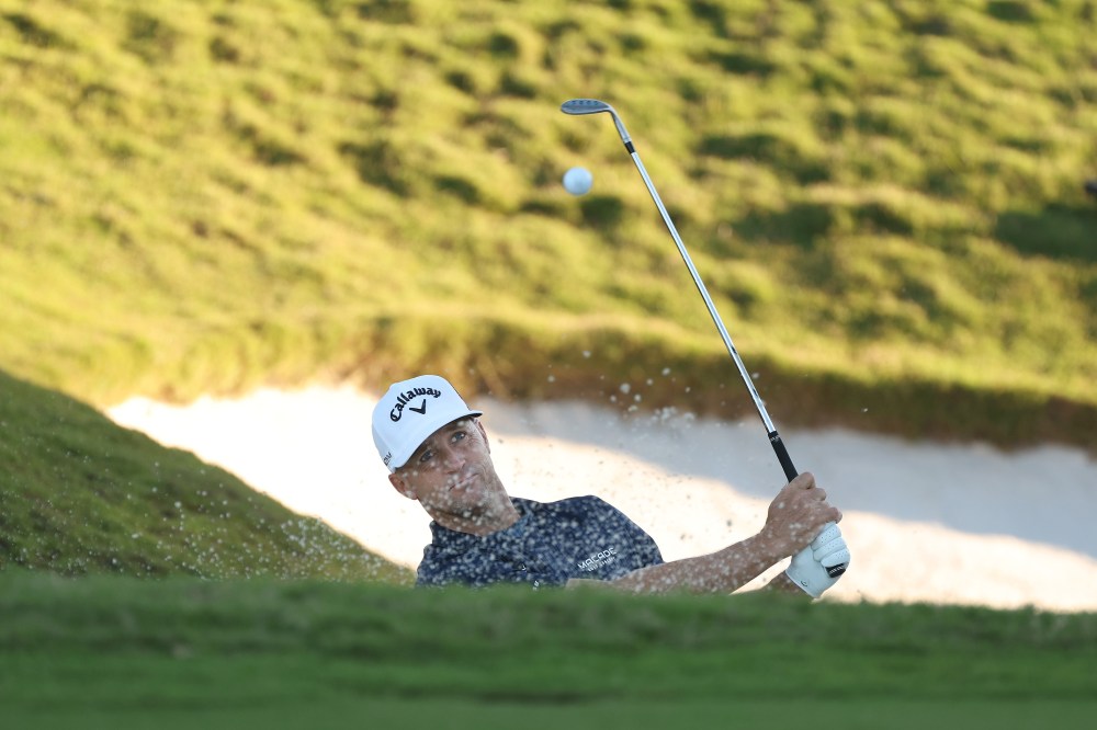 2023 Butterfield Bermuda Championship