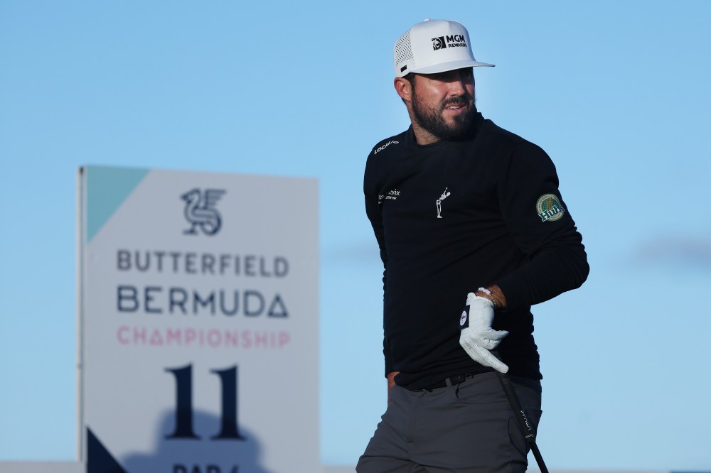 2023 Butterfield Bermuda Championship