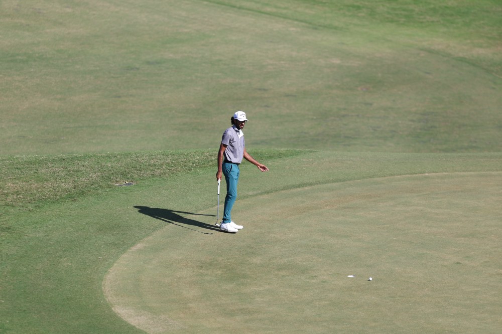 2023 Butterfield Bermuda Championship
