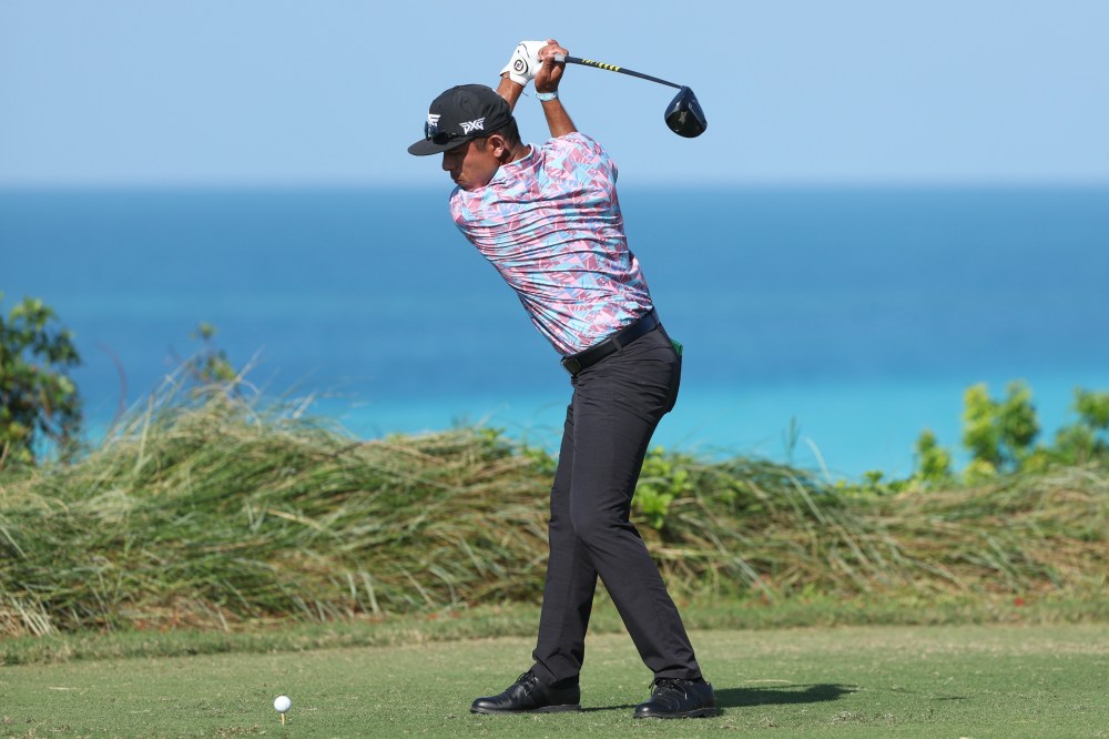 2023 Butterfield Bermuda Championship