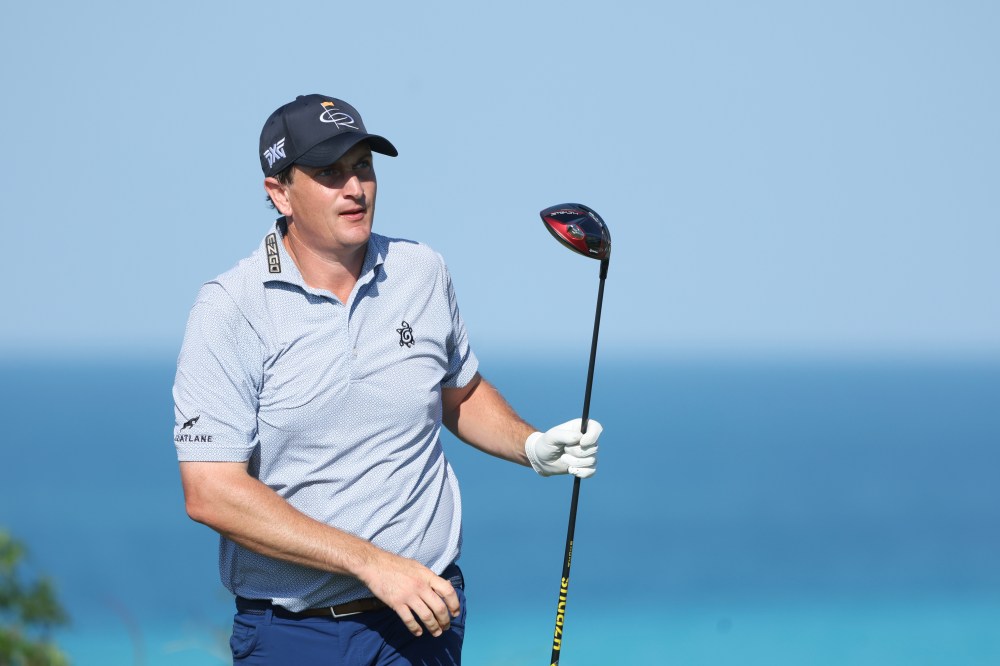 2023 Butterfield Bermuda Championship
