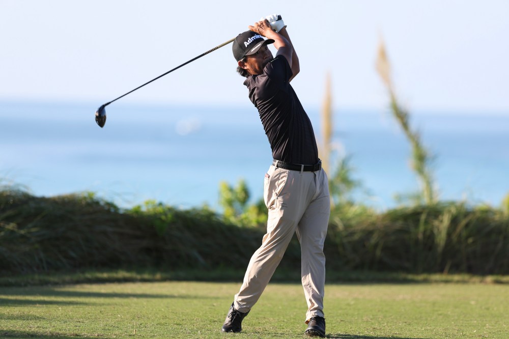2023 Butterfield Bermuda Championship