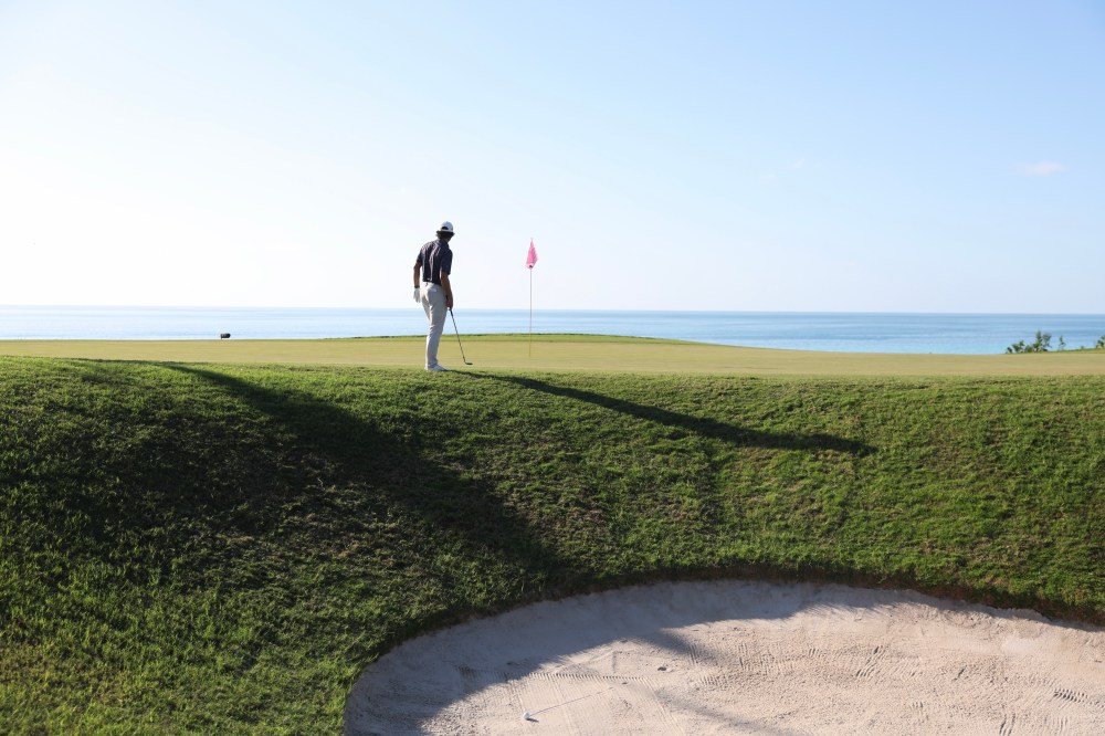 2023 Butterfield Bermuda Championship