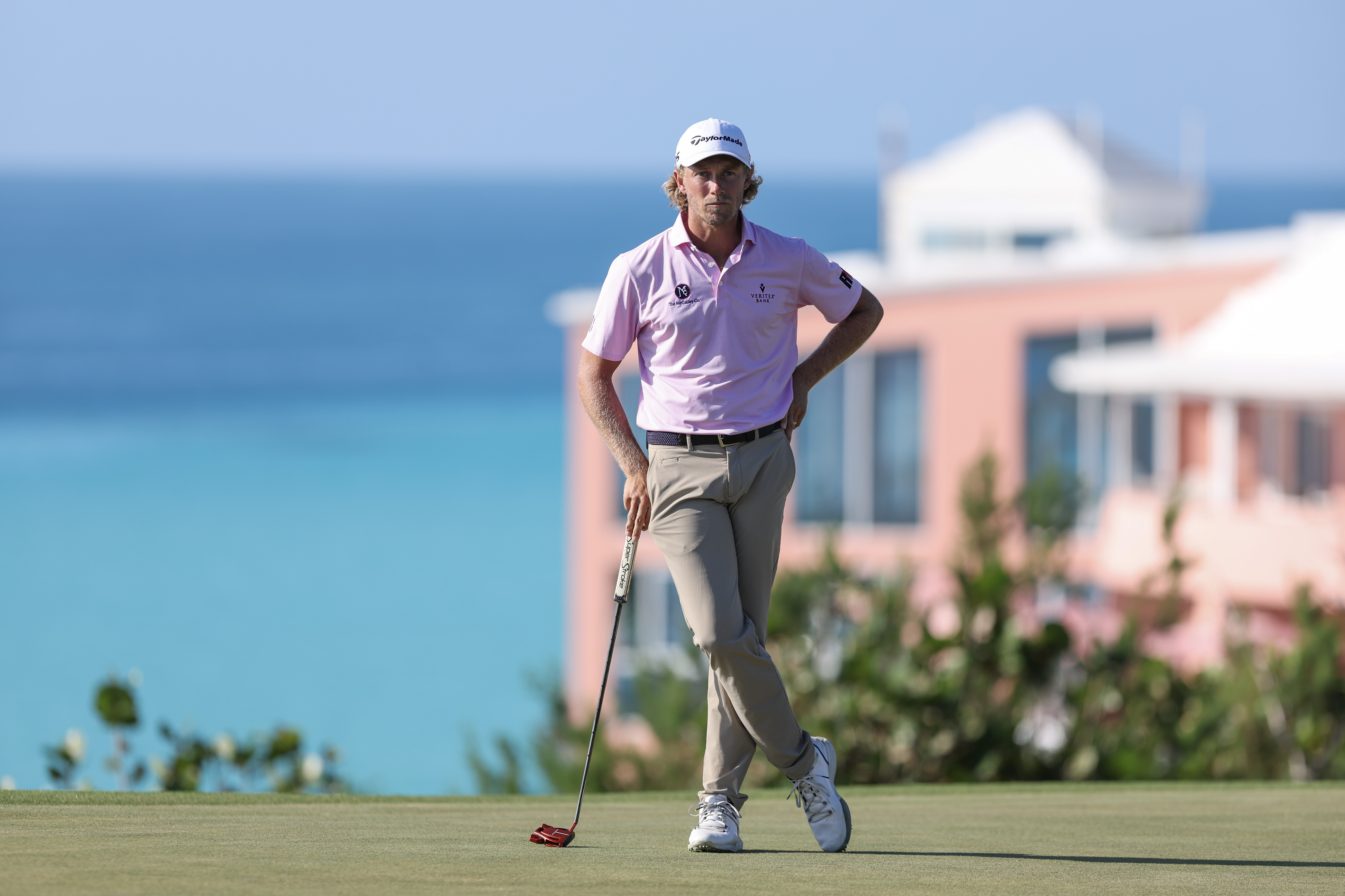 2023 Butterfield Bermuda Championship