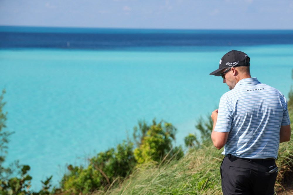 2023 Butterfield Bermuda Championship