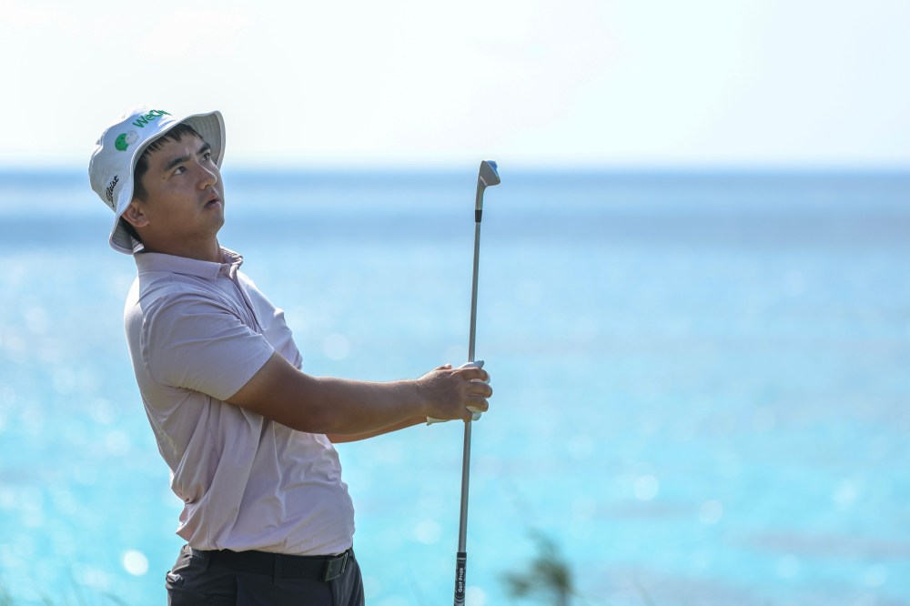 2023 Butterfield Bermuda Championship