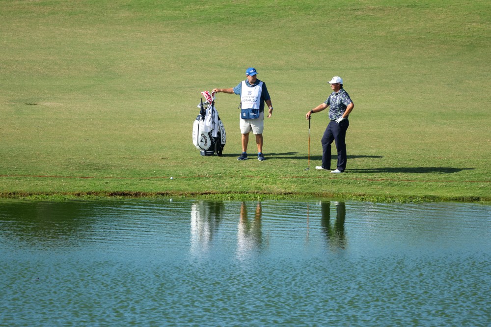 2023 Butterfield Bermuda Championship