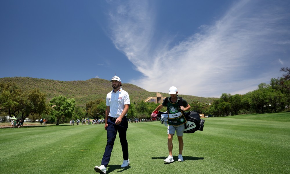 2023 Nedbank Golf Challenge