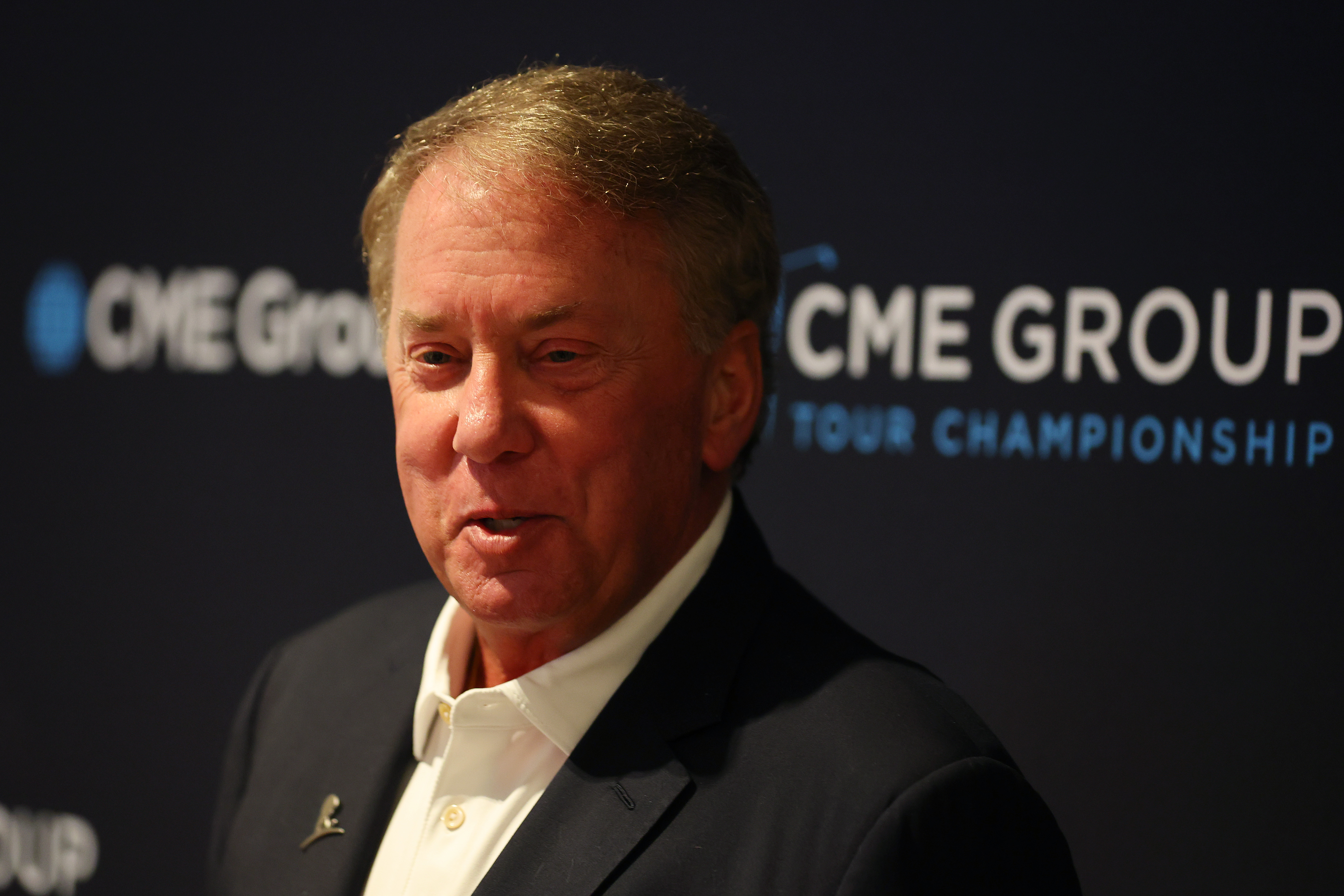 2023 CME Group Tour Championship