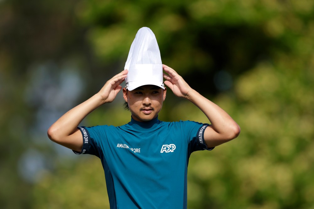 2023 Australian PGA Championship