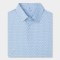 GenTeal - brrr° Performance Polo