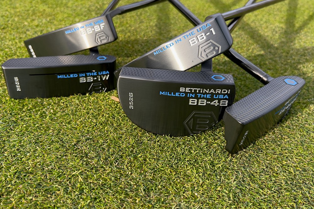 Bettinardi BB Series