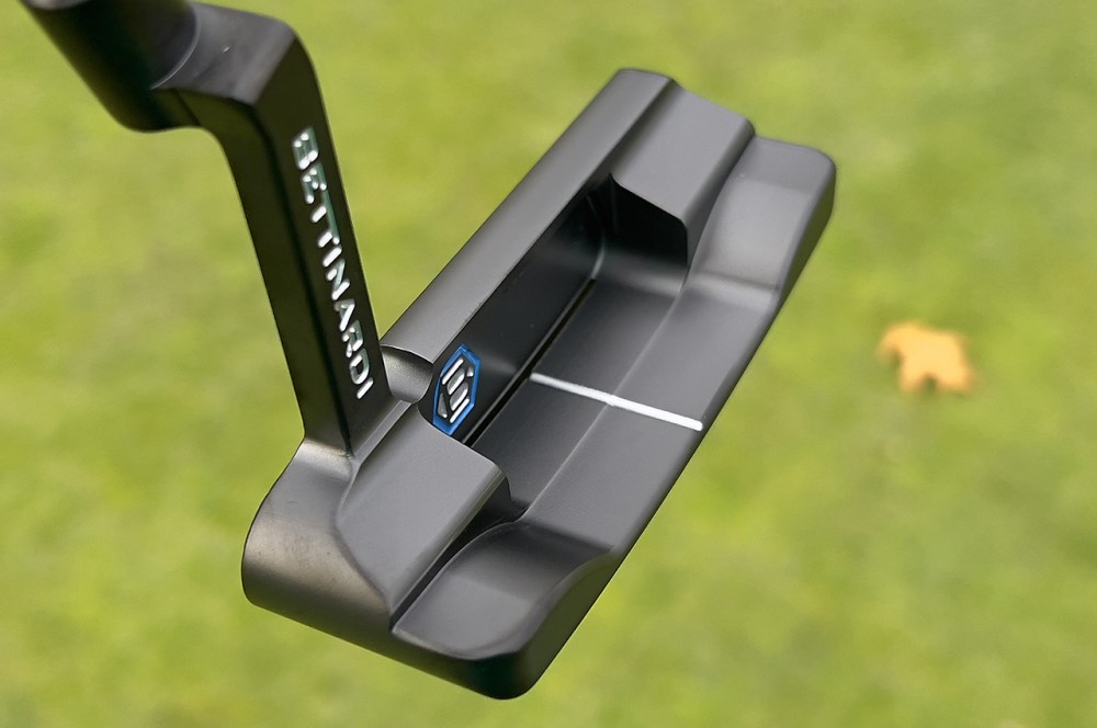 Battinardi BB Series