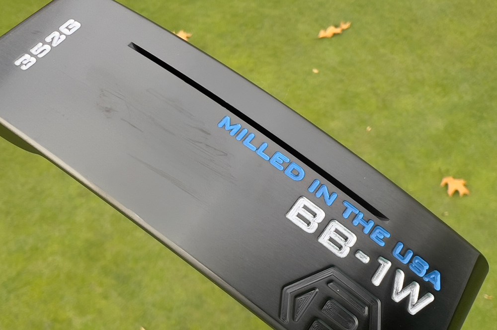 Battinardi BB Series