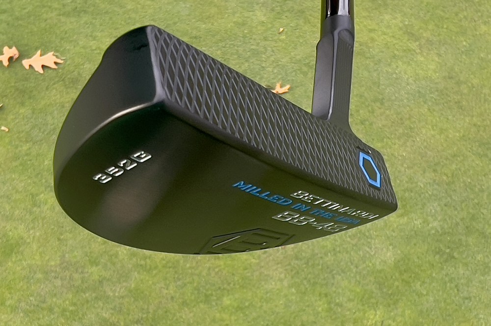 Bettinardi BB Series