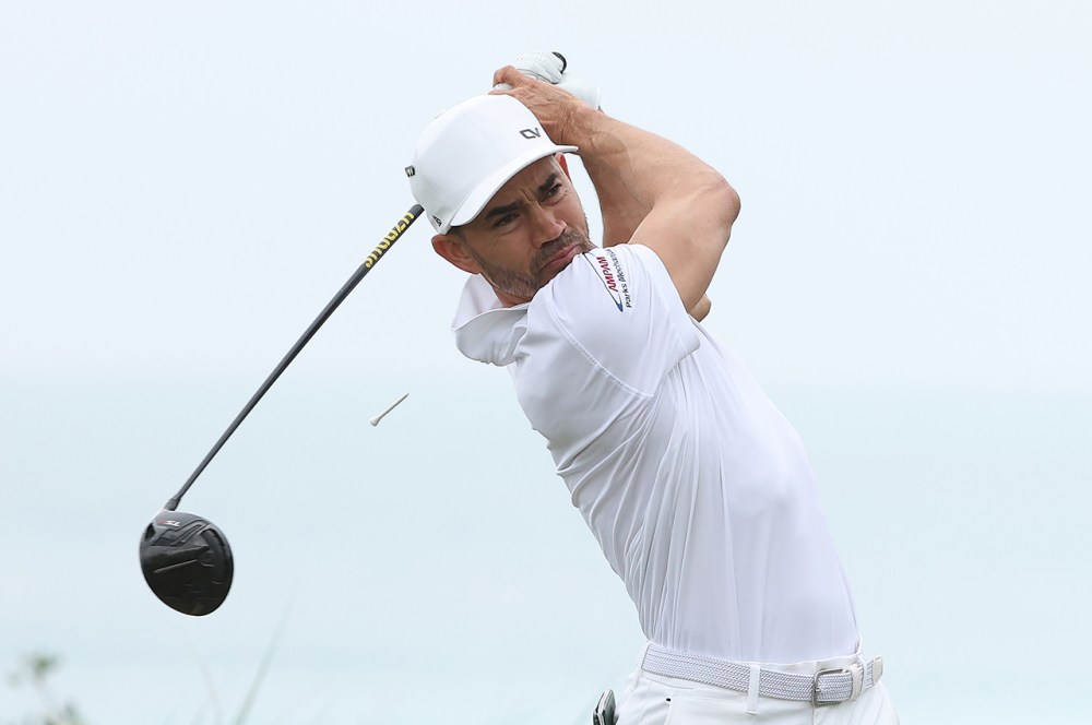 Butterfield Bermuda Championship