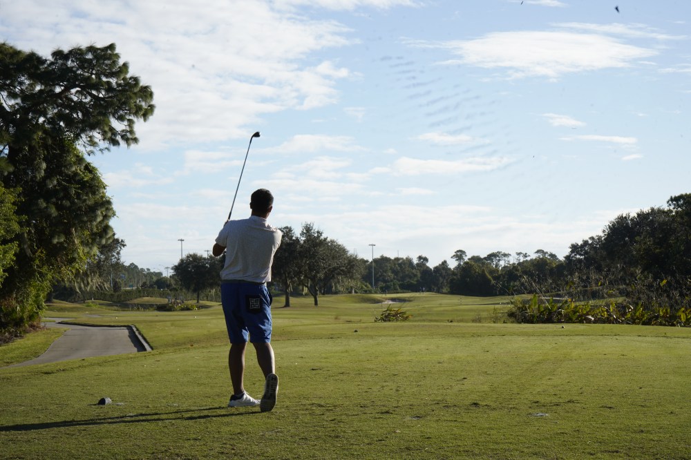 Scenes from the Golfweek International Junior Invitational. (Photo by Landon Ringler)