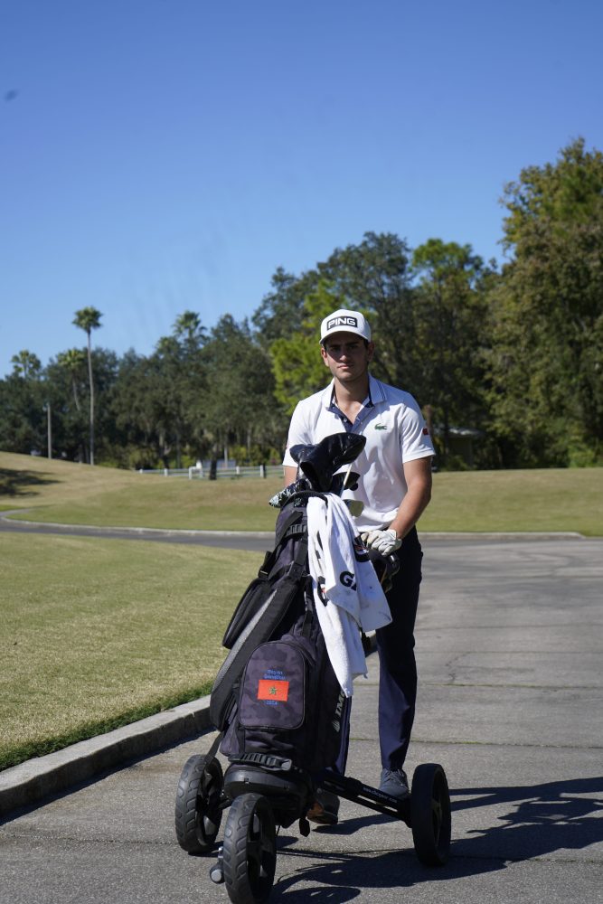 Scenes from the Golfweek International Junior Invitational. (Photo by Landon Ringler)
