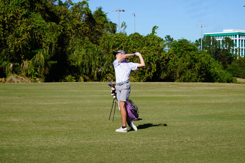 Scenes from the Golfweek International Junior Invitational. (Photo by Landon Ringler)