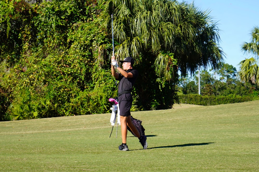 Scenes from the Golfweek International Junior Invitational. (Photo by Landon Ringler)